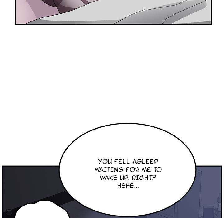 My Stepmom - Chapter 36 - Andromeda 11 page 18 hentai porn comic manga doujin
